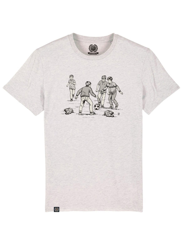 Jumpers for Goals T-Shirt - 2 colourways