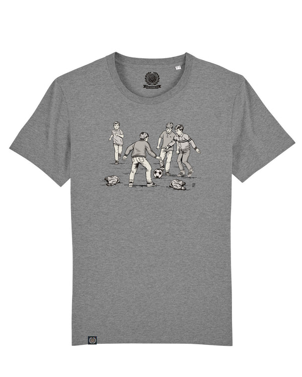 Jumpers for Goals T-Shirt - 2 colourways