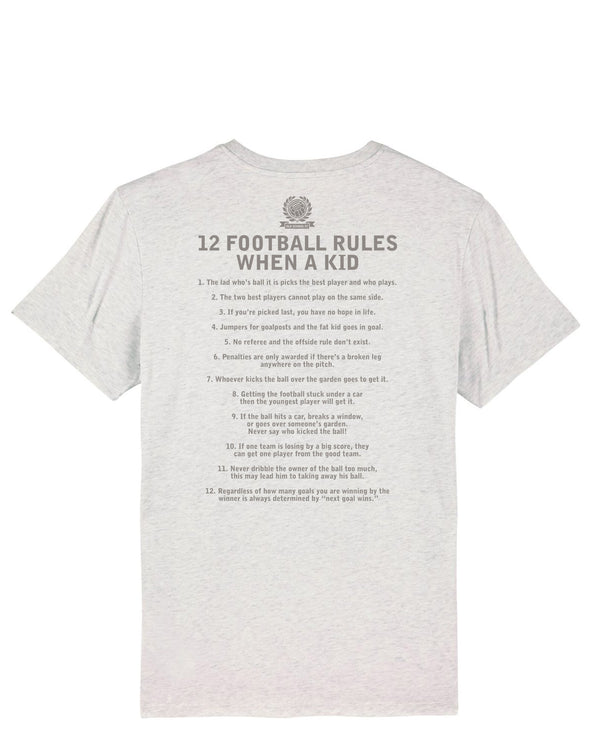 Jumpers for Goals T-Shirt - 2 colourways