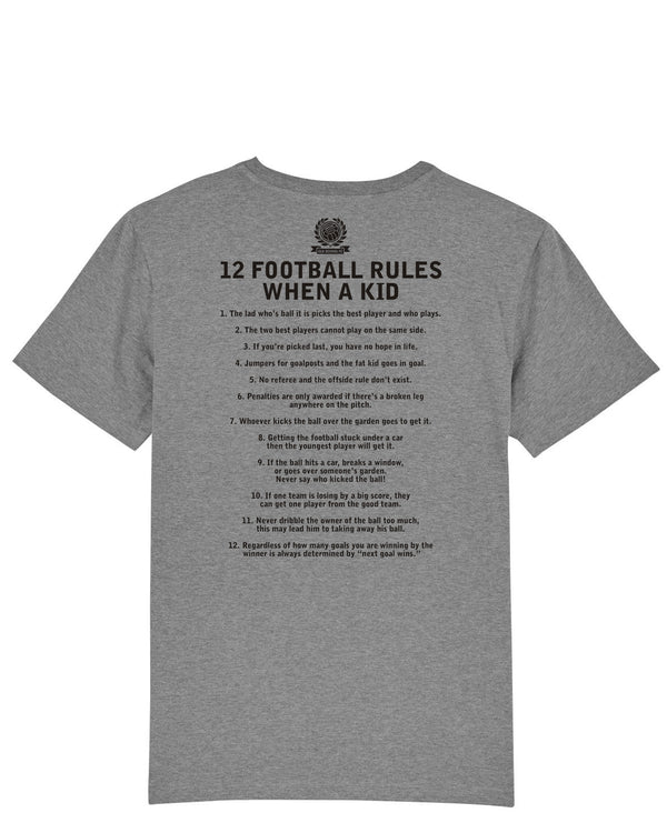 Jumpers for Goals T-Shirt - 2 colourways