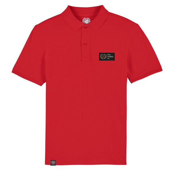 Heritage Label Polo