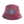 Load image into Gallery viewer, KEEP THE FAITH - WASHED CLARET- BUCKET HAT
