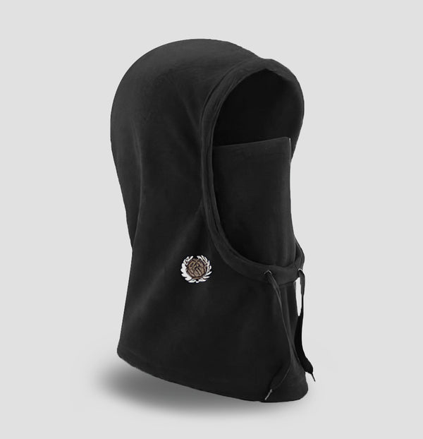 CCTV Personal Privacy Hood – black