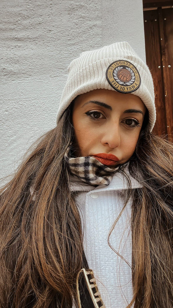 Terrace Beanie