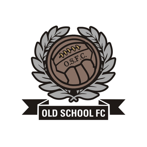 Old School FC Official Logo