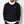 Carica l&#39;immagine nel Visualizzatore galleria, V-Neck Navy Jumper with Logo
