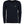 Load image into Gallery viewer, V-Neck Navy Jumper with Logo
