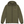 Carica l&#39;immagine nel Visualizzatore galleria, Lightweight Quilted Padded Jacket -khaki green
