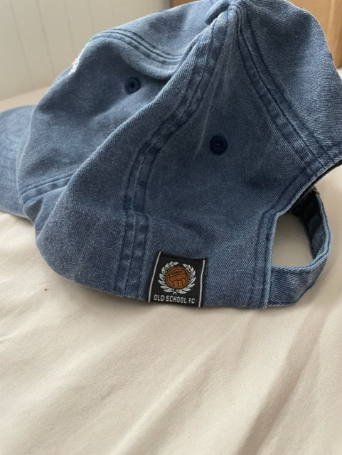 Union Jack Patriot Cap