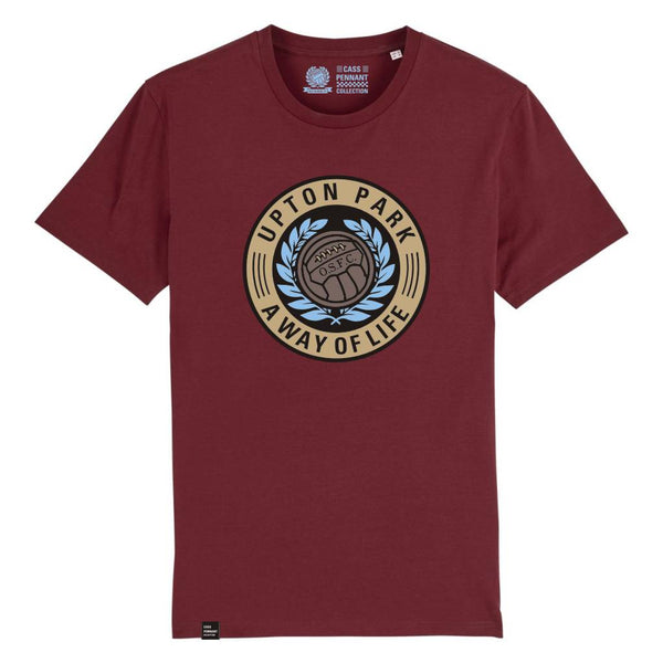 Upton Park Hammer T-Shirt