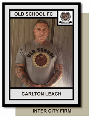 Top Boys - Carlton Leach - Inter City Firm