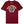 Load image into Gallery viewer, Old School T-Shirt - claret
