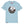 Load image into Gallery viewer, A Way Of Life Upton Park T-Shirt - sky blue
