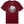 Load image into Gallery viewer, A Way Of Life - Upton Park T-Shirt - claret
