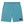 Load image into Gallery viewer, Heritage Label Sweat Shorts - atlantic blue
