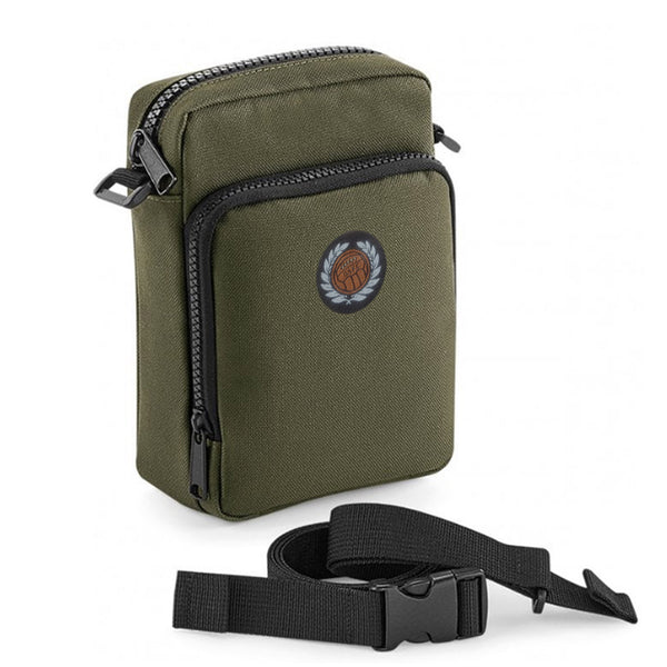 Nash Scope Ops Tactical Security Pouch
