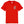 Carica l&#39;immagine nel Visualizzatore galleria, V-Sign T-Shirt - Red
