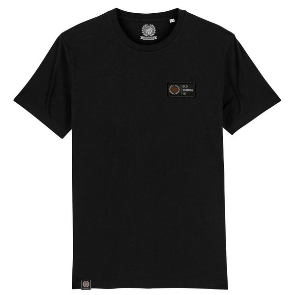 Heritage T-Shirt - black