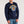 Load image into Gallery viewer, Old School Sweatshirt - navy

