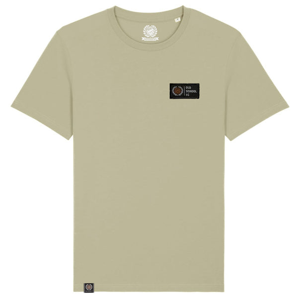 Heritage T-Shirt - sage